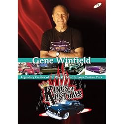 Gene Winfield: Kings of Kustoms
