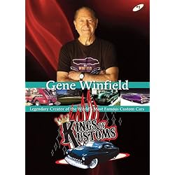 Gene Winfield: Kings of Kustoms