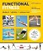 Functional Fitness: Der neue Fitnesstrend für Anfänger, Fortgeschrittene und Profis: einfach / effektiv / zeitsparend