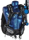 Oceanic Islander Warm Water B.C. with Air XS Inflator - X-Large