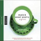 Search : English Songs of the 16th & 17th Centuries