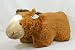 Horse Pillow Pet 19 Horse Pillow Pet 19