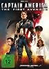 Captain America (DVD)