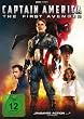 Captain America - The First Avenger