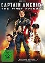 Captain America