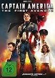 Produkt-Bild: Captain America