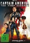 Captain America - The First Avenger