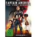 Captain America
