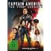 Captain America - The First Avenger