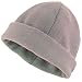 TAIGA Watch Cap - Polartec-300 Fleece Thermal Hat, MADE IN CANADA
