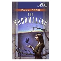 The Tourmaline