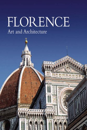 City Travel Guides Discounted   : Florence (Art & Architecture)