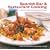 Spanish Bar and Restaurant Cooking: Authentic Recipes for Paella, Tapas and Sangria