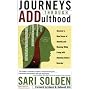 Journeys Through Addulthood: Discover a New Sense of Identity and Meaning with Attention Deficit Disorder