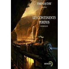 Les continents perdus