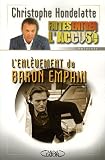 L\'enlèvement du baron Empain