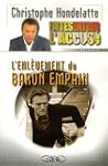 L'enl�vement du baron Empain