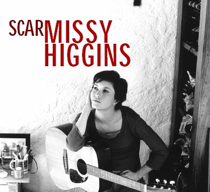 Missy Higgins - Scar - Zortam Music