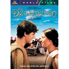The Decameron