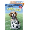 Absolutely Lucy #4: Lucy on the Ball (A Stepping Stone Book(TM))