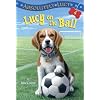 Absolutely Lucy #4: Lucy on the Ball