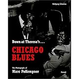 Down at Theresa's - Chicago Blues : The Photographs of Marc PoKempner