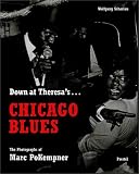 Down at Theresa's - Chicago Blues : The Photographs of Marc PoKempner