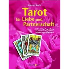 Tarot f�r Liebe und Partnerschaft