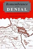 Remembrance and Denial: The Case of the Armenian Genocide