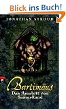 Bartim�us: Das Amulett von Samarkand: BD 1