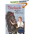 Blackjack: Dreaming of a Morgan Horse (Morgan Horse Series) (Morgan Horse Series) by Ellen F. Feld, Wordhelper Editing Services, and Jeanne Mellin
