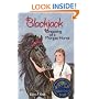 Blackjack: Dreaming of a Morgan Horse (Morgan Horse Series)