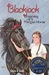 Blackjack: Dreaming of a Morgan Horse (Morgan Horse Series) (Morgan Horse Series)