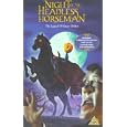 Night Of The Headless Horseman [UK IMPORT]