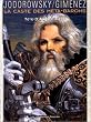 La caste des meta-barons t. 5 :  tete acier aieul