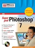 Super prof photoshop 7   Sof.col
