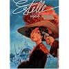 Estelle, tome 3 : Les rendez-vous de l'exposition : 1900