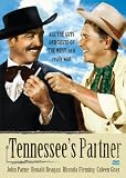 Tennessees Partner [DVD] [1955] [Region 1] [US Import] [NTSC]