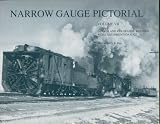 Denver and Rio Grande Western Work Equipment - OA to OZ (Narrow Gauge Pictorial, VII (7))