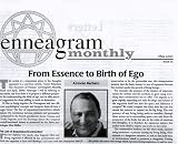 Enneagram Monthly Image of Enneagram Monthly