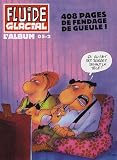 L'album Fluide Glacial, N 05-2 :