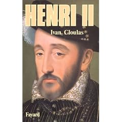 Henri II