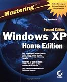 Mastering Windows XP Home Edition