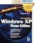 Mastering Windows XP Home Edition