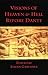 Book Visions of Heaven and Hell Before Dante