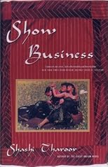 Show Business: A Novel
