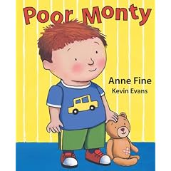 Poor Monty