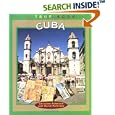 Cuba (True Books: Geography: Countries) by  Christine Petersen, David Petersen, Christine Peterson, and David Peterson