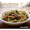 Dining with Friends: The Art of North American Vegan Cuisine