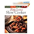 Betty Crocker's Slow Cooker Cookbook by Betty Crocker Editors and Betty Crocker